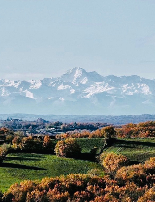 Hautes - Pyrénées